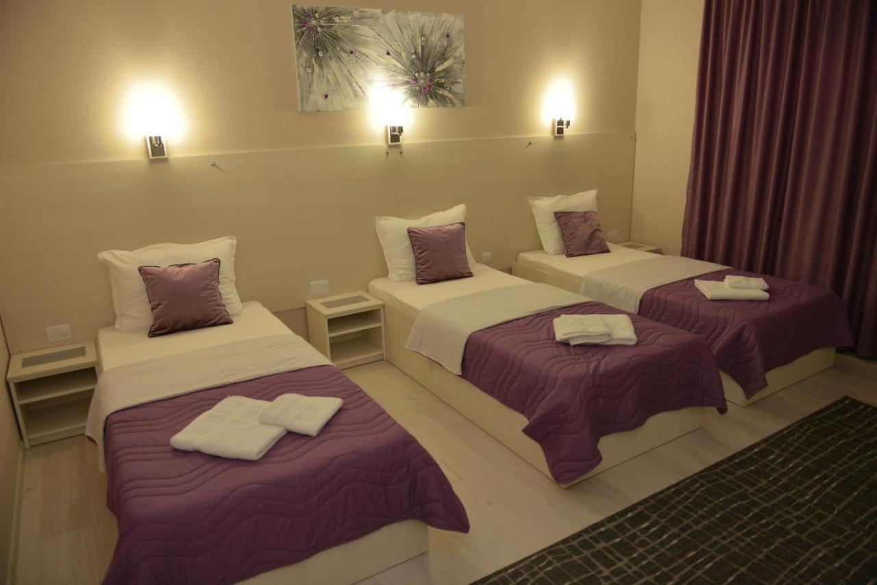 Apartmani Tomic Kladovo Extérieur photo