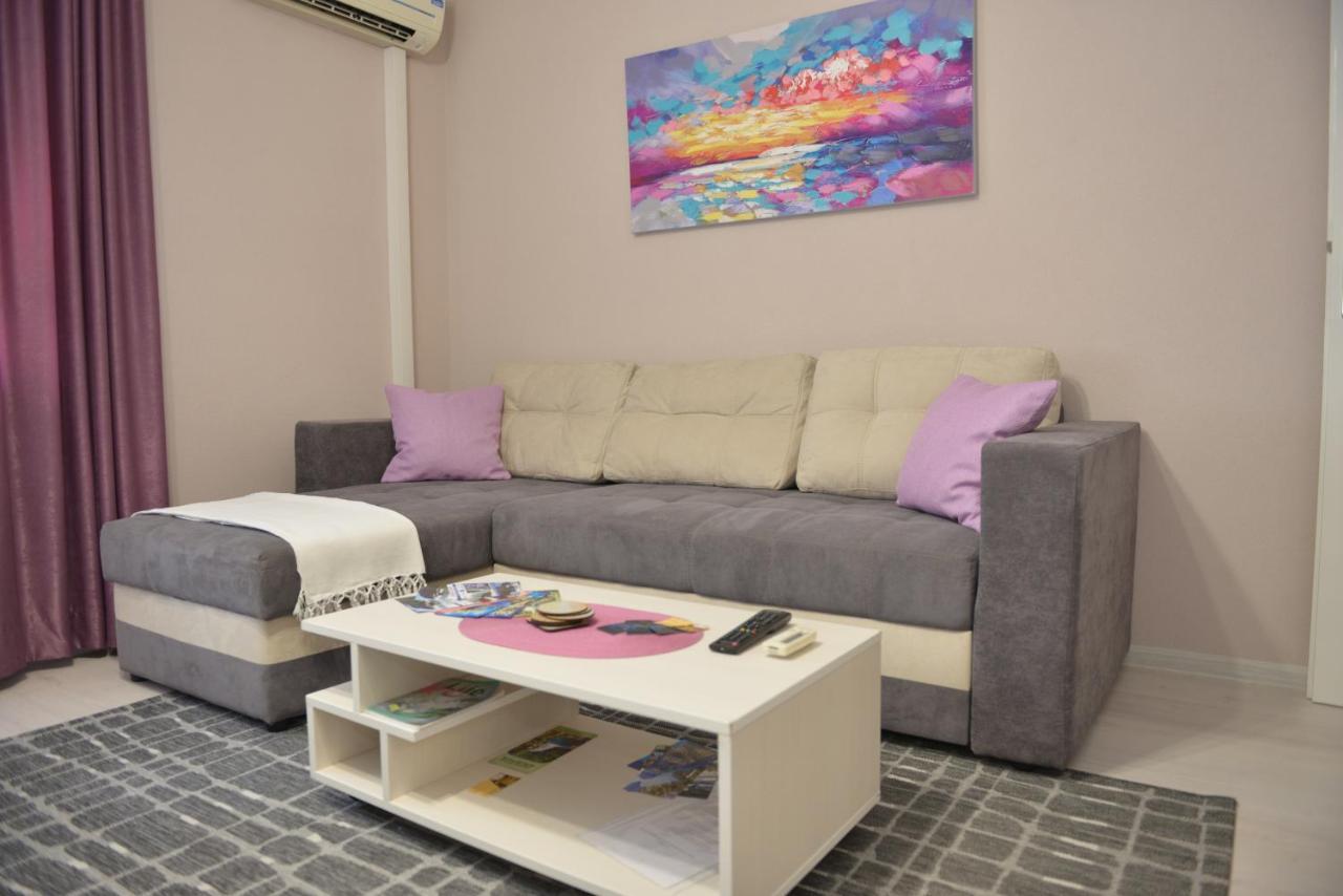 Apartmani Tomic Kladovo Extérieur photo
