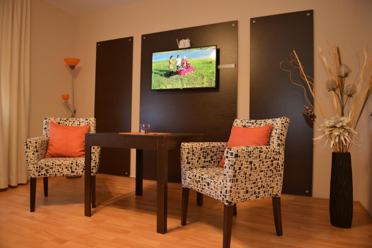 Apartmani Tomic Kladovo Extérieur photo