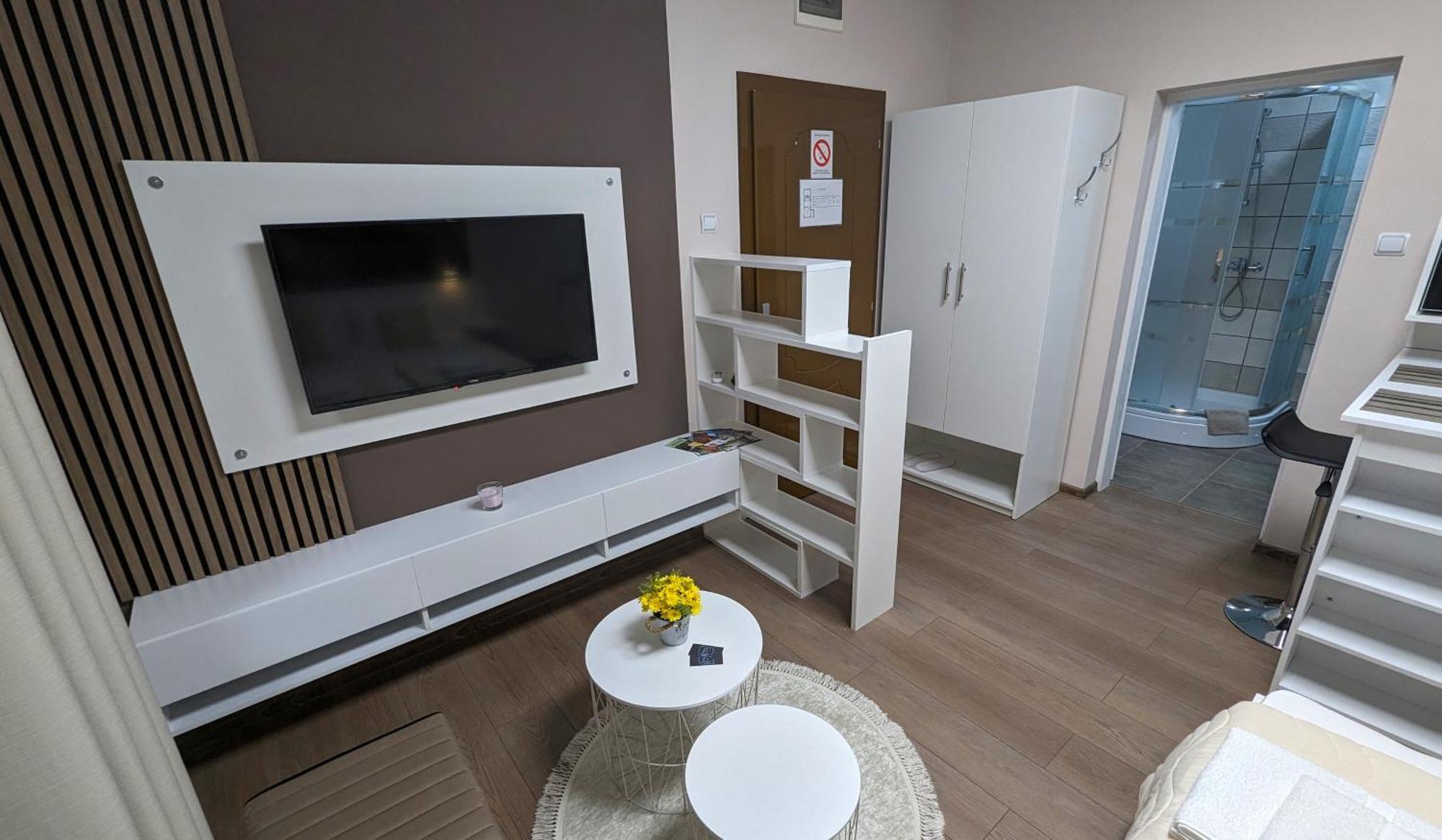 Apartmani Tomic Kladovo Extérieur photo