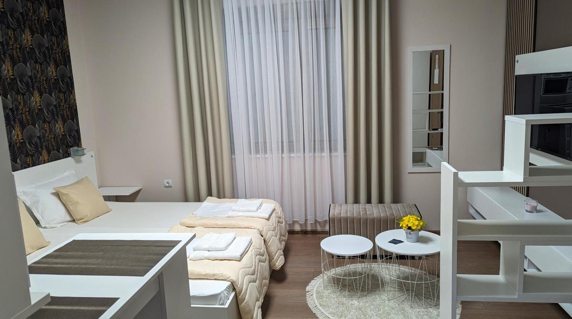 Apartmani Tomic Kladovo Extérieur photo
