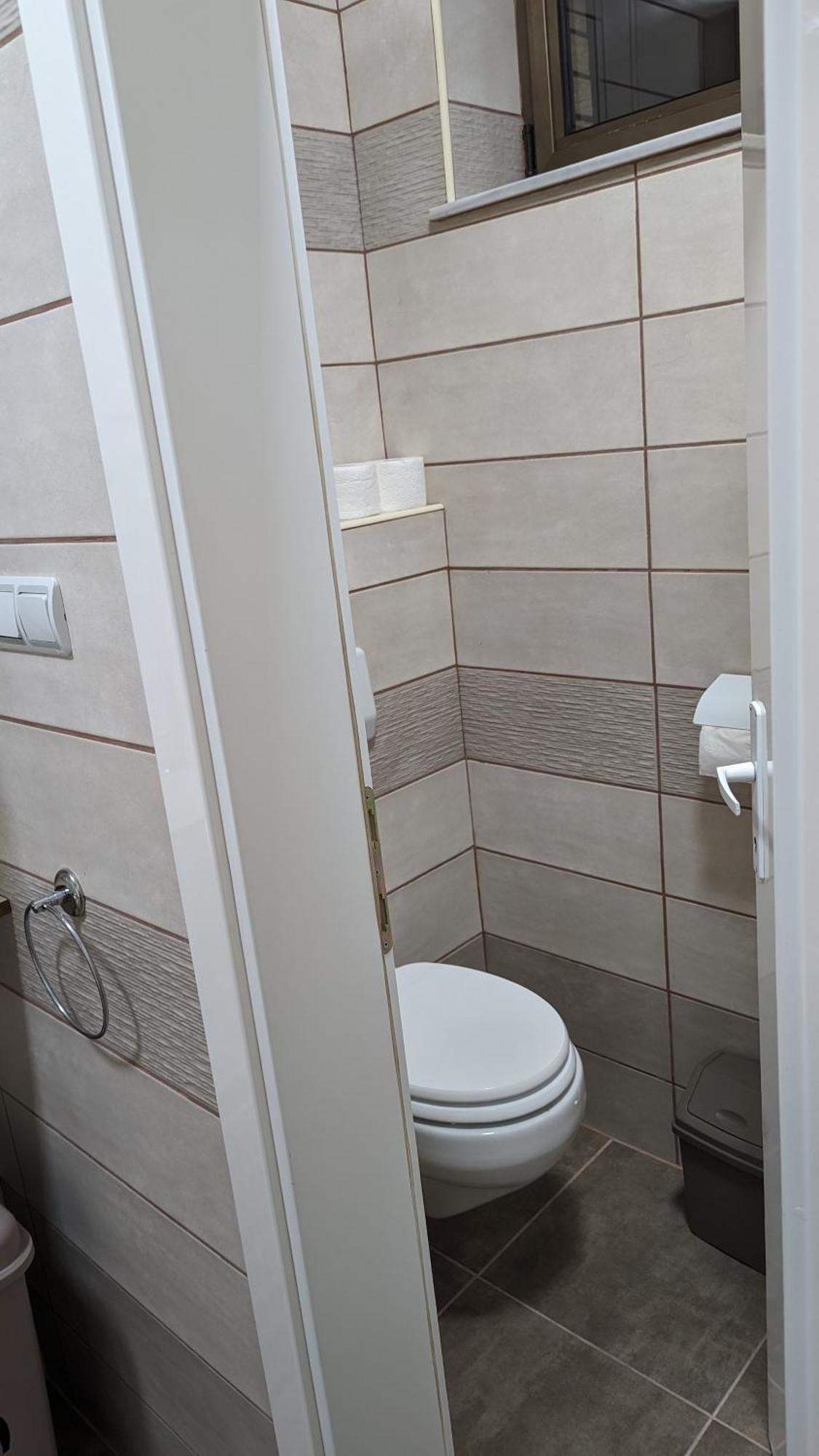 Apartmani Tomic Kladovo Extérieur photo