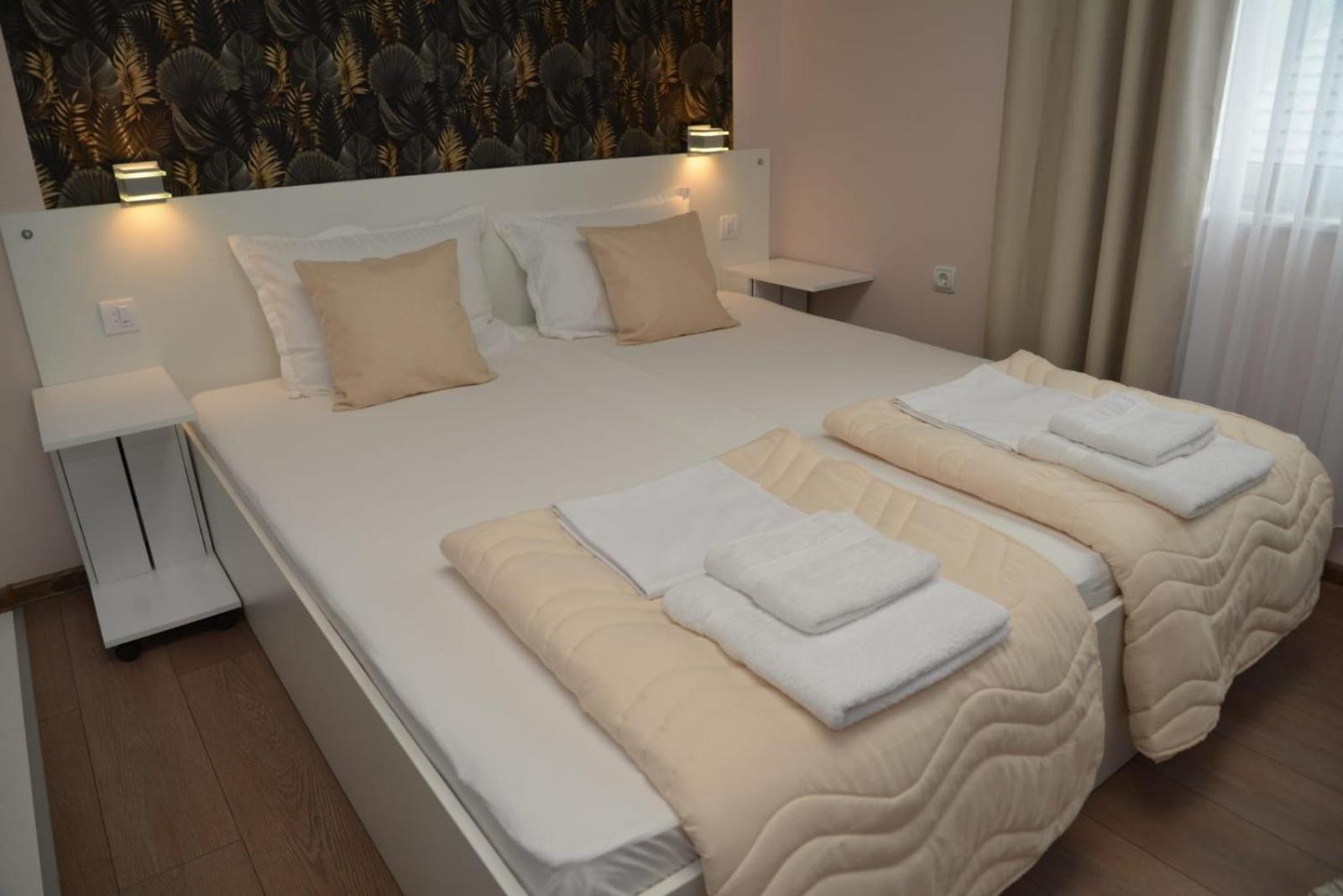 Apartmani Tomic Kladovo Extérieur photo